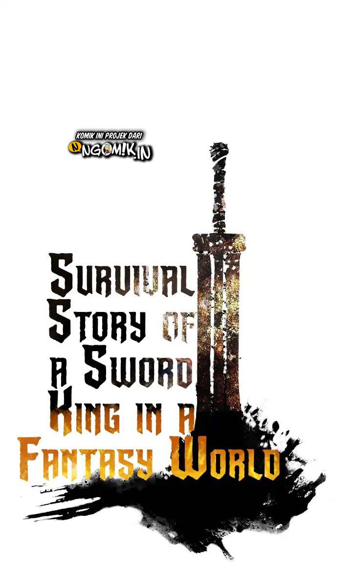 Otherworldly Sword King’s Survival Records Chapter 02 Gambar 2